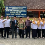 PP Muhammadiyah Selenggarakan Pendampingan Sekolah Muhammadiyah di Bojonegoro