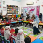 Open Class TLC SDMM: Anak Jadi Aktor Utama, Guru Jadi Pembelajar