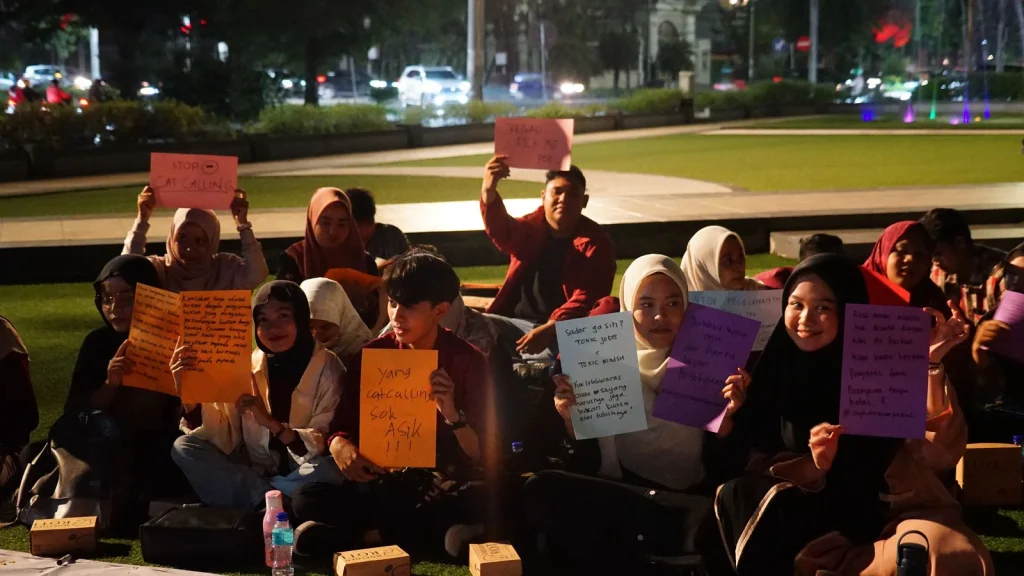 Immawati PC IMM Kota Surabaya Laksanakan Diksusi Lawan Kekerasan Seksual