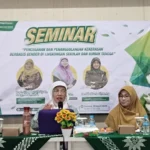 Beginilah Komitmen Aisyiyah Banyumas Cegah Kekerasan Gender di Sekolah dan Rumah Tangga