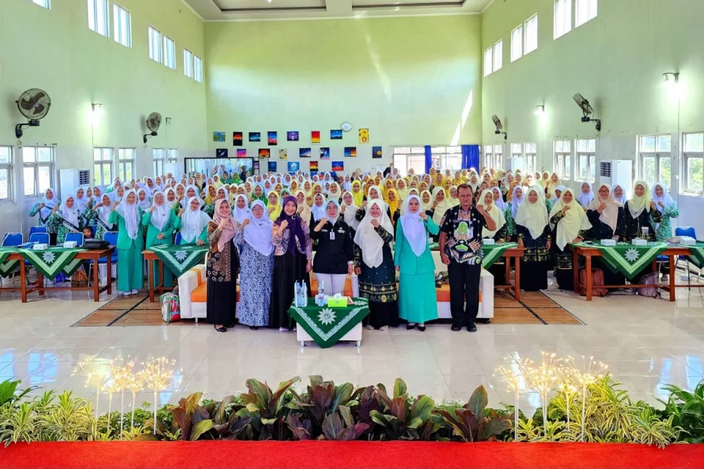 Sinergi untuk Generasi Emas: Dinkes dan Dua Ormas Besar Tandatangani MoU Pencegahan Stunting