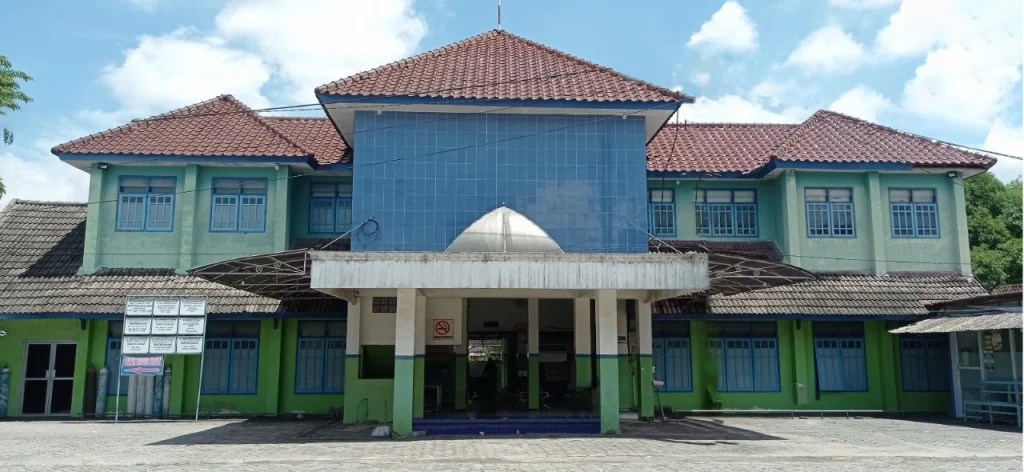 Klinik Muhammadiyah Kedungadem Unggul di Jatim, Siap Jadi RS Tahun 2026