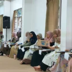 Baitul Arqam Dosen UMM: Duduk, Serap, dan Action!