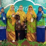 Baitul Arqam PDA Lamongan Tegaskan Pentingnya Kesederhanaan dan Ideologi Muhammadiyah