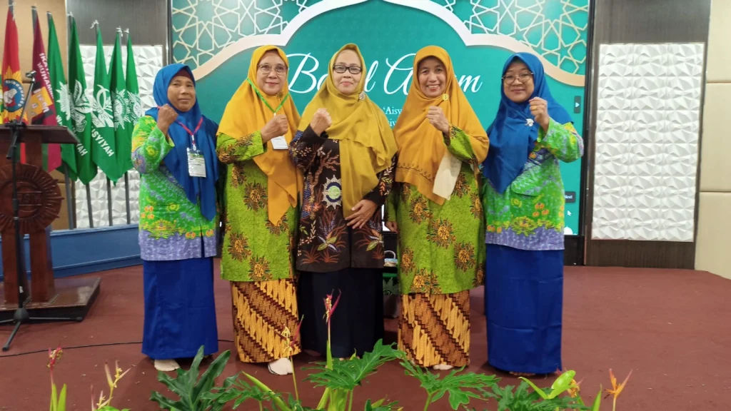 Baitul Arqam PDA Lamongan Tegaskan Pentingnya Kesederhanaan dan Ideologi Muhammadiyah