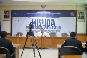 LDK PP Muhammadiyah Dorong Kader Shabran Terjun ke Medan Dakwah 3T