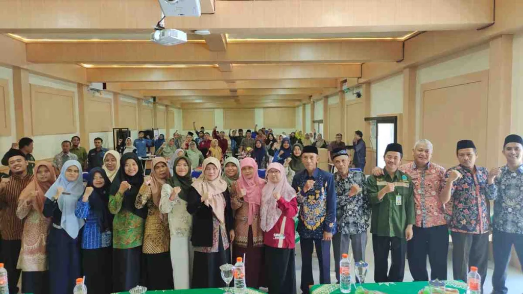 Menuju AUM yang Unggul: Monitoring dan Supervisi Penjaminan Mutu dan SPMB Sekolah Muhammadiyah