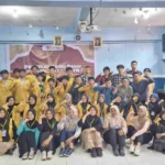 3 Hari Mengukir Komitmen: PKTM IPM Krembangan dan Jejak Perkaderan yang Bermakna