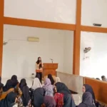 Mengenal Jejak Wali, Mengasah Hati: Muhadharah Inspiratif Kelas X SMK Muhammadiyah 2 Benjeng