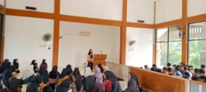 Mengenal Jejak Wali, Mengasah Hati: Muhadharah Inspiratif Kelas X SMK Muhammadiyah 2 Benjeng
