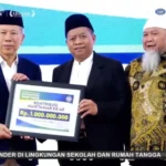 PWM Jatim Gelontorkan Dana Rp 1 Miliar untuk Muktamar 2027