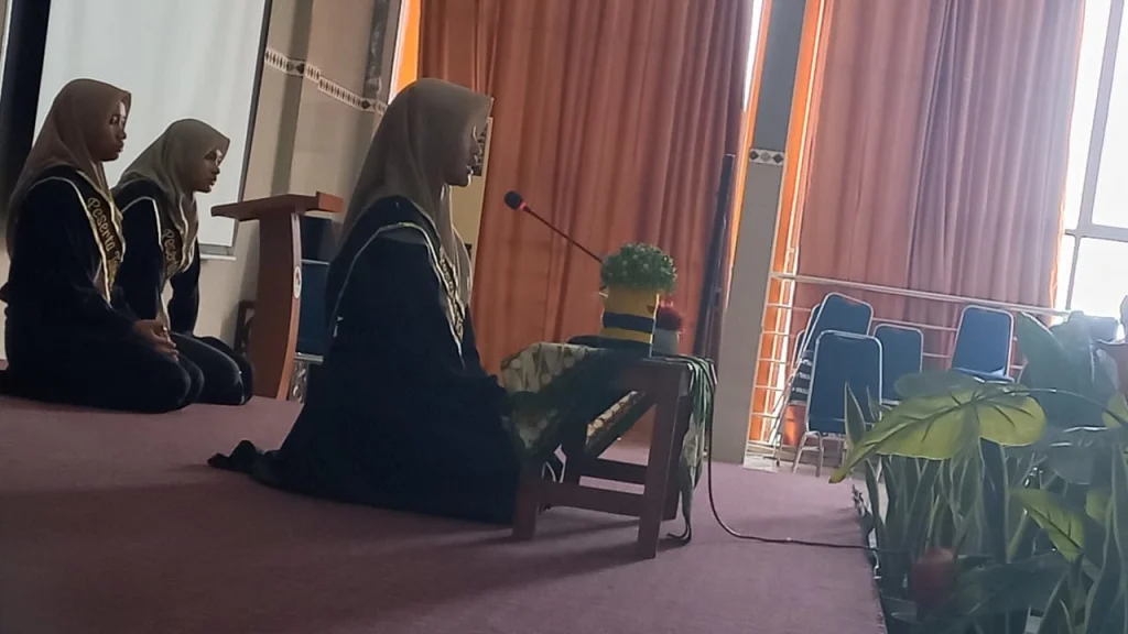 Wisuda Tahfidz Qur’an: Langkah Awal Siswa SMP Musasi Jadi Generasi Penghafal yang Mulia