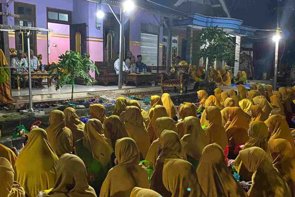Pengajian PRA Payaman: Bangkitkan Ukhuwah dan Semangat Qurani