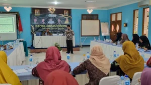 Baitul Arqam Pimpinan Aiska: Wasathiyah Islam dan Masa Depan Moderasi Beragama di Indonesia