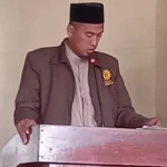 Tanda-Tanda Dicintai Allah: Tema PAP Masjid Al Ihsan Kalibaru