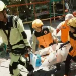 Ada Gempa di SD Mupat: Simulasi Hari Kesiapsiagaan Bencana Libatkan Seluruh Warga Sekolah