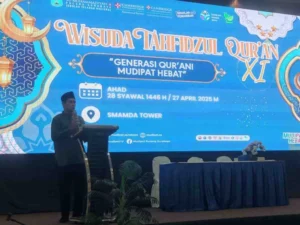Ini Kunci Merawat Hafalan al-Quran