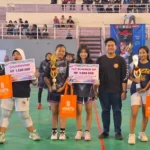 Kompetisi M1COSPORT Smamita Berakhir, Ini Raihan Para Juaranya