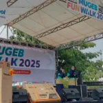 Peluncuran Jingle Baru “Rising to Greatness” Warnai Milad Ke-30 Mugeb School