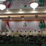 PWNA Jawa Timur Rampungkan LPJ 2022–2026: Perkuat Sinergi dan Konsolidasi Organisasi