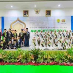 Wisuda Tahfidz dan Khatam Al-Qur’an: Sekolah Kreatif Baratajaya Ciptakan Generasi Cinta Qur’an