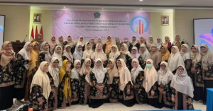 PDA Sidoarjo Fokus Perkuat Peran Strategis Perempuan dalam Pembangunan