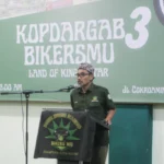 BikersMu Chapter Kota Blitar Resmi Dikukuhkan, Menjadi Chapter ke-7 Secara Nasional