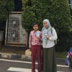 Semangat Menginspirasi: Murid dan Guru SD Mutuba Berjuang di Panggung Nasional