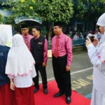 Warcil SDM Limas Liput KLL Wiyung Launching Zikra Cilik