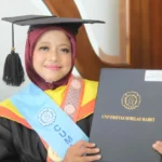 Energi Baru, Dosen Komunikasi UMM Raih Doktor Bidang Komunikasi Keluarga