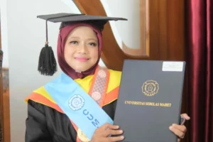 Energi Baru, Dosen Komunikasi UMM Raih Doktor Bidang Komunikasi Keluarga