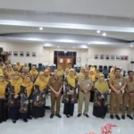 PWA Jatim-Pemprov Jatim Satukan Langkah Wujudkan Pembangunan Inklusif