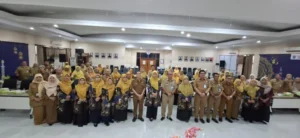 PWA Jatim-Pemprov Jatim Satukan Langkah Wujudkan Pembangunan Inklusif