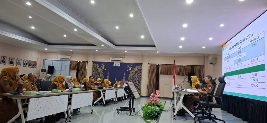 PWA Jatim dan Pemprov Jatim: Kolaborasi Lintas Sektor untuk Pemberdayaan Perempuan dan Keluarga