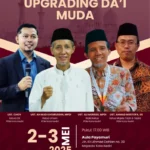 Upgrading Dai Muda PCM Mojoroto: Bekal Kompetensi Dakwah di Era Modern