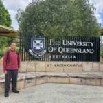 Dosen UMM ini Teliti Optimasi Pendidikan di Australia