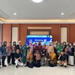 PDA Sidoarjo Gelar Workshop Penyusunan SOP Layanan Kesehatan Inklusif