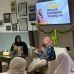 RBC Institute Gelar “Ruang Gagasan”: Kalis Mardiasih Ajak Refleksi Pendidikan Perempuan