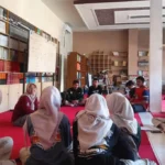 Models Jurnalisme Kawal Berdirinya Komunitas Menulis: Tebarkan Semangat Literasi