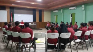 DAD Kolosal IMM Sidoarjo 2025: Siapkan Kader Berdaya dan Siap Berkolaborasi