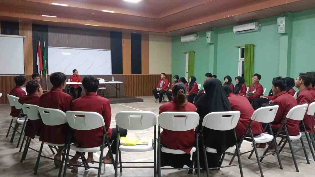 DAD Kolosal IMM Sidoarjo 2025: Siapkan Kader Berdaya dan Siap Berkolaborasi