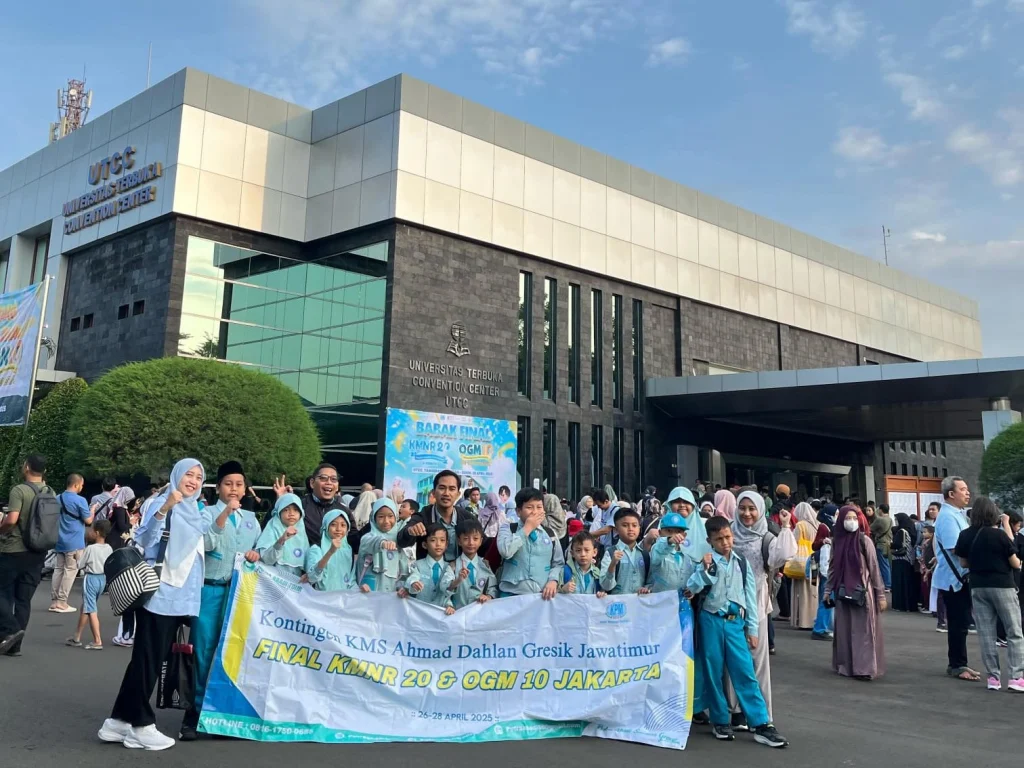 Arti Penting Proses dan Perjuangan dalam Sebuah Lomba