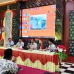 Majelis Dikdasmen PNF PP Muhammadiyah Gelar Pendampingan Penjaminan Mutu di Daerah Madiun