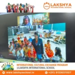 Traditional Attire Highlights Kartini Day at TK Aisyiyah 29 and Indian School