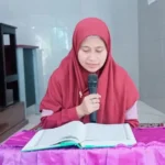 Kajian Rutin SD Sakri: Syukur Membawa Kesabaran dan Kedekatan dengan Allah Swt