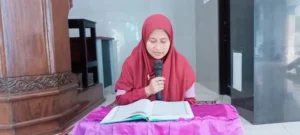 Kajian Rutin SD Sakri: Syukur Membawa Kesabaran dan Kedekatan dengan Allah Swt