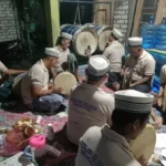 Jidor PRPM Pemuda Bersinar Getarkan Kampung Sutho Sendangagung