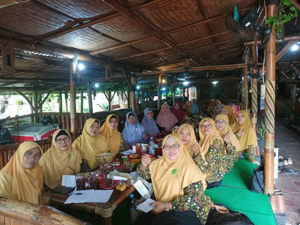 IGABA Bojonegoro Menuju Mandiri, Ini Pesan Ketua PDA