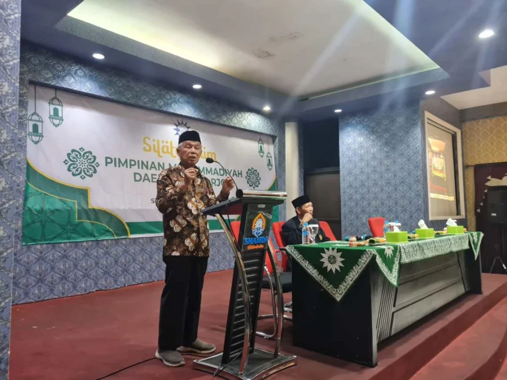 PDM Sidoarjo Siapkan 102 Titik Lokasi Shalat Idul Adha Hingga Khatib Tokoh Nasional