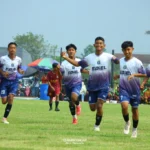 Tegakkan Semangat Juang, PSHW Babat Siap Rebut Gelar Soeratin